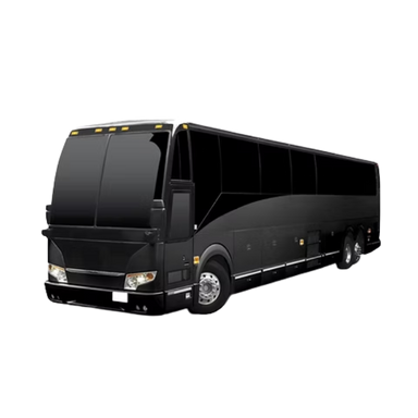 56 Passengers Executive Motorcoach