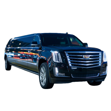 Cadillac Escalade Stretch Limousine