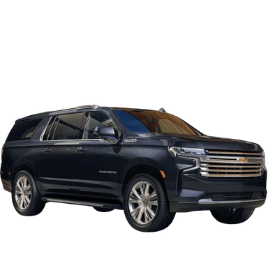 Chevrolet Suburban / GMC Yukon XL SUV