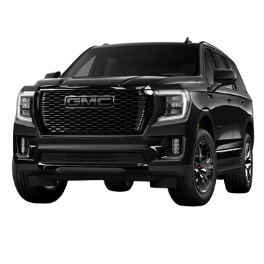 GMC Yukon Denali XL SUV