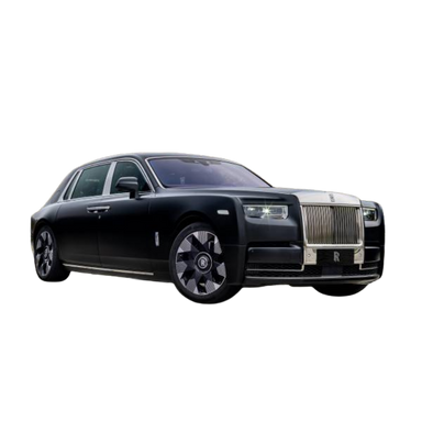 Rolls Royce Phantom