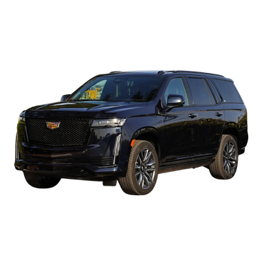 Cadillac Escalade SUV