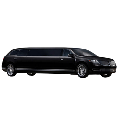 Lincoln MKT Stretch Limo